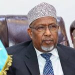 Somalia’s Parliament Speaker Steps Down Following Election as Southwest State Leader