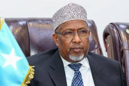 Somalia’s Parliament Speaker Steps Down Following Election as Southwest State Leader
