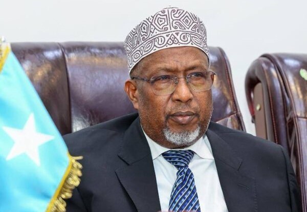Somalia’s Parliament Speaker Steps Down Following Election as Southwest State Leader