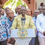 William Ruto Announces Plans for Further Fuel Price Cuts After Protests and Transport Strike