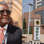 NNPC has accused Dangote Refinery
