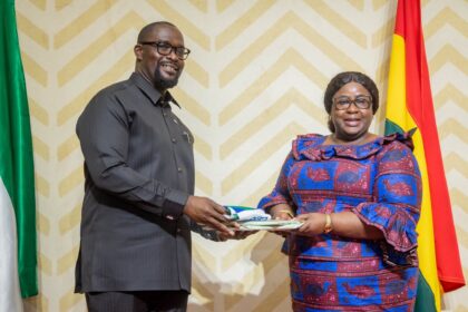 Ghana to Launch First e-Visa System to Boost Tourism and Investment