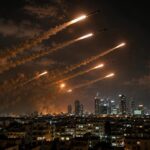 Iran launches strikes on U.S. bases in Bahrain and Jordan as Gulf tensions escalate