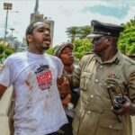 U.S. Sanctions Senior Tanzanian Police Officer Over Alleged Torture of East African Activists