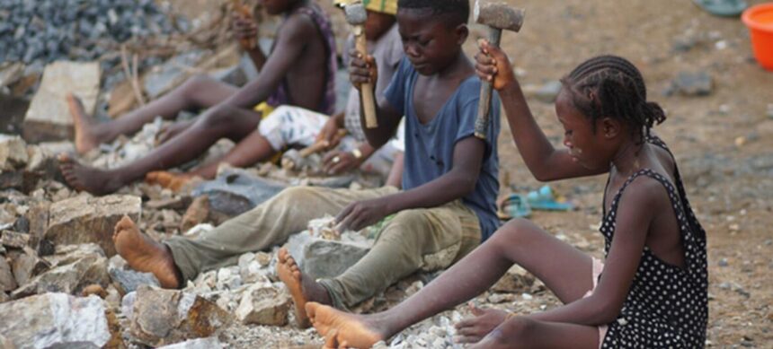 UN warns of worsening global humanitarian strain as conflicts, climate shocks and funding shortfalls converge