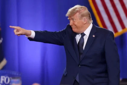 Presidents Trade Stocks, Can the Public Still Trust the Government?